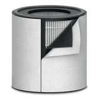 Leitz Trusens HEPA-Filter H13 1 Stück - Kompatibilität: Leitz TruSens Z-3000 - Verpackungseinheit: 1 Stück