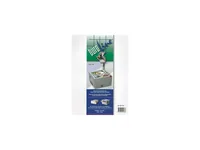 Buroline 550108 printing film Laser A4 (210×297 mm) Transparent 50 sheets
