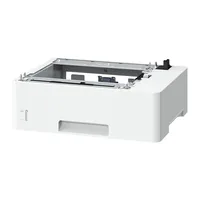 Canon Papierschacht PF-C1 - Total Fassungsvermögen Papierzuführungen: 550 Seiten - Medienformat: A4