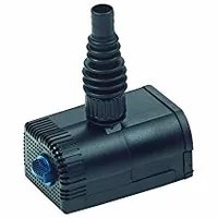OASE Wasserspielpumpe Aquarius Universal 2000 - Produktart: Wasserspielpumpe - Leistung: 25 W - Set: Nein