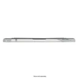Targus Pro-Tek - Flip-Hülle für Tablet - Thermoplastisches Polyurethan (TPU)