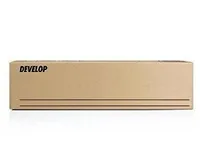 DEVELOP DR-512YMC Trommel Kit color
