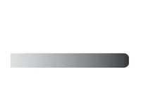 CARAN D'ACHE Deckfarbe Gouache 10ml 2001.009 schwarz