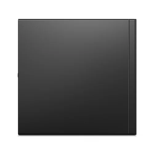 Lenovo ThinkCentre M75q Gen 5 AMD Ryzen™ 3 8300GE 16 GB DDR5-SDRAM 256 GB SSD Mini PC Black
