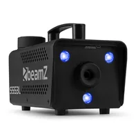 BeamZ 160.462 smoke machine 0.25 L 550 W Black