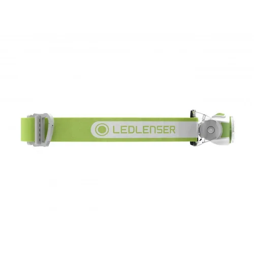 Ledlenser Stirnlampe - MH3 Grün/Weiß