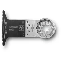 Fein Sägeblatt E-Cut, 44 mm Universal - Zubehörtyp: Sägeblatt - Set: Nein