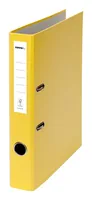 NOVOOO Pro Ordner 4cm 10349420NO2U gelb A4