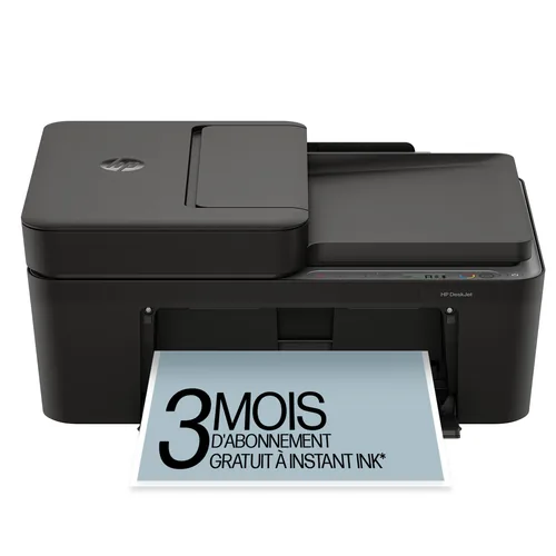 HP Deskjet 4320 All-in-One