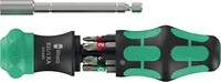Kraftform Kompakt 28 RA 1, Bit-Satz