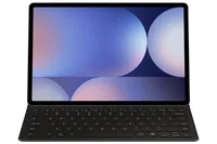 Samsung Tablet Tastatur Cover Slim Samsung Tab S10+ QWERTZ (CH) - Verbindungsmöglichkeiten: Wi-Fi Sharing - Bluetooth - Tastaturlayout: QWERTZ (CH) - Kompatible Hersteller: Samsung - Bildschirmdiagonale: 14.6 - Detailfarbe: Schwarz - Tablet Kompatibilitä