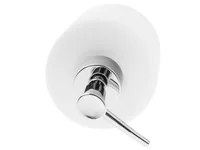 COCON F03186 soap dispenser 0.3 L White