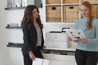 HP LaserJet Enterprise M507x 1200 x 1200 DPI A4 Wifi