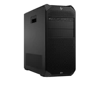 HP Workstation Z4 G5 - Tower - 4U - 1 x Xeon W W3-2535 / 3.5 GHz
