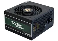 Chieftec Task TPS-500S power supply unit 500 W 24-pin ATX ATX Black