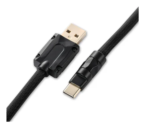 SGK50 Aviator Kabel Titan/Black
