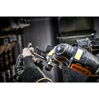 18V multitool DEWALT DCS356N