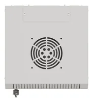 LANBERG 10"" 4U 300x300 Wandgehäuse Glastür FlatPack gr