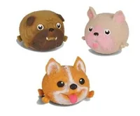 ROOST Squidy Pooch NV436