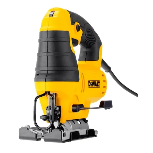 DeWALT DWE349-QS power jigsaw 2.4 kg