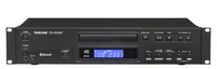 Tascam Player CD-200BT - Produkttyp: Zuspielgerät
