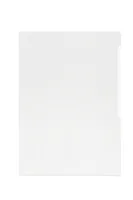 DURABLE Sichthülle A3 transparent Beutel mit 10 Stück