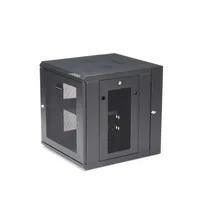12U SERVER RACK ENCLOSURE .