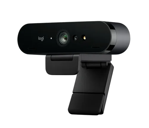 Logitech BRIO ULTRA HD PRO BUSINESS WEBCAM