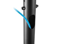 Equip Deckenhalterung 32""-70""1TFT 50Kg neig-schwenkbar sw lite Retail