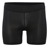 Ziener Innerpants NIDAL-Z Herren Black, Gr. 58 - Farbe: Schwarz - Detailfarbe: Schwarz - Zielgruppe: Herren - Altersgruppe: Erwachsene - Produkttyp: Velo-Innenhose - Grösse: 58