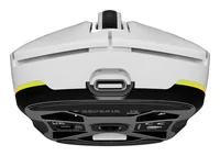 Genesis Gaming Maus ZIRCON 660 kabellos weiß