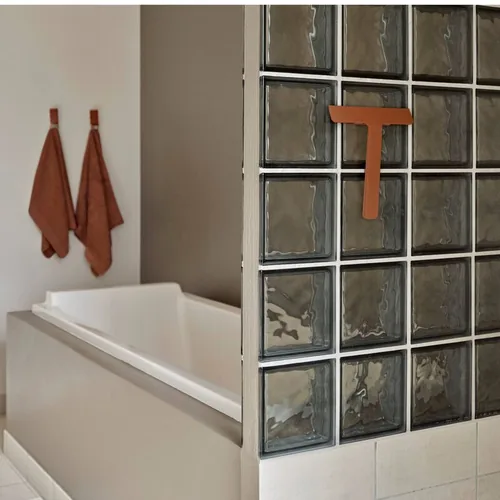 Zone Denmark Ume Single blade shower squeegee