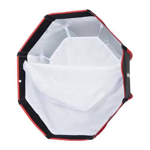 Smallrig Softbox RA-D60 Mini-Parabolische - Form: Schirm