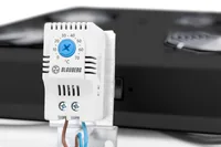 Digitus Roof Cooling Unit for Unique & Varioflex-N Network Cabinets & Dynamic Basic Network- and Server Cabinets