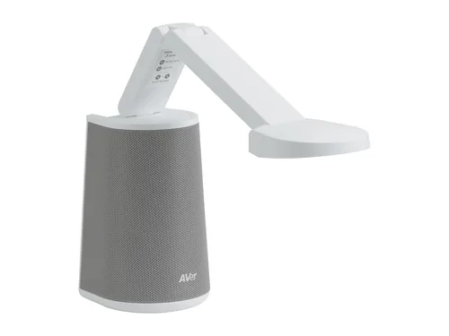 AVer A30 document camera Grey 25.4 / 3.06 mm (1 / 3.06") CMOS USB 2.0