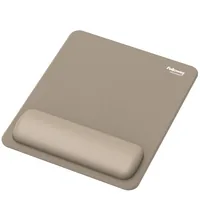 Fellowes Mauspad-Handgelenkauflage Breyta sand
