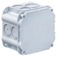 AGRO 9918 electrical junction box