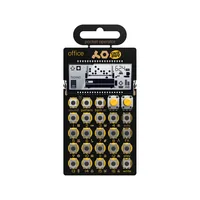 Teenage Engineering Synthesizer PO-24 Office - Eingabemöglichkeit: Tasten - Stimmen: Polyphon - Signalweg: Fix - Klangerzeugung: Digital