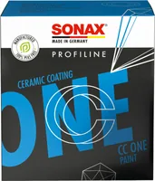 Sonax PROFILINE CeramicCoating CC One, 40 ml - Anwendungsmöglichkeiten: Von Hand - Für Material: Lackoberflächen - Set: Ja - Produkttyp Politur: Lackversiegelung