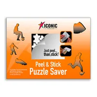 Iconic Puzzles 201044 puzzle accessory Puzzle glue