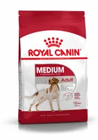 Royal Canin Medium Adult 4 kg Adulte Volaille