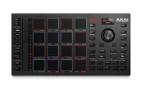 Akai MPC Studio MK2 Black