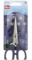 Prym Stickschere Professional 13 cm, 1 Stück - Verpackungseinheit: 1 Stück - Detailfarbe: Dunkelblau - Produkttyp: Stickschere