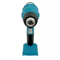 DEDRA DED7058 heat gun