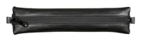 Clairefontaine 77037C pencil case Soft pencil case Black
