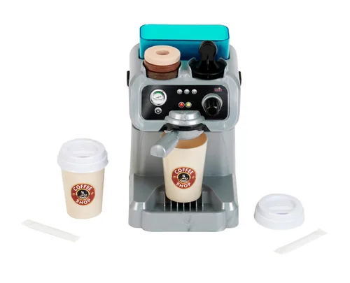 My Market Barista Espressomaschine