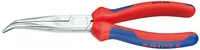 Knipex Mechanikerzange 200 mm Backen gewinkelt - Typ: Mechanikerzange - Länge: 200 mm