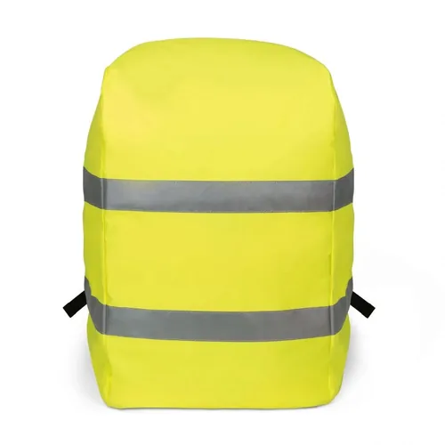 DICOTA Raincover HI-VIS -  65 litre -  yellow