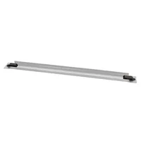 LogiLink PN105G rack accessory Blank panel
