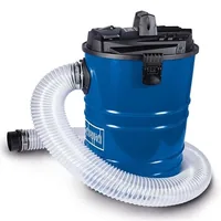 Scheppach DC100 Blue 65 L 1200 W